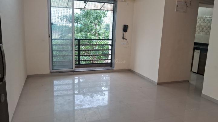 Sahil Pride Residency Daffodil Living Room 1