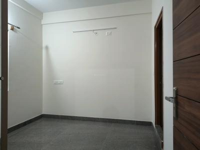 Bedroom Image of 500 Sq.ft 1 BHK Builder Floor for rent in Chinnapanna Halli Bengaluru for Rs. 25000