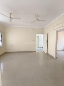 Hall Image of 950 Sq.ft 2 BHK Builder Floor for rent in Doddanekundi Bengaluru for Rs. 25000
