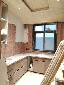 Kitchen Image of 1900 Sq.ft 4 BHK Builder Floor for sale in Sector 19 Dwarka New Delhi for Rs. 35000000