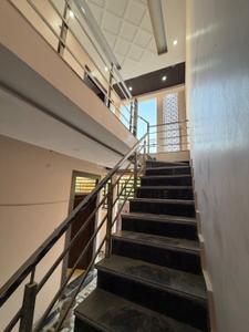 Balcony Image of 1500 Sq.ft 4 BHK Independent House for sale in Pandit Khera Lucknow for Rs. 6500000