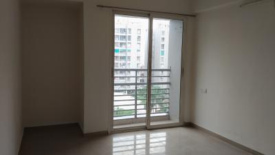 Bedroom Image of 1830 Sq.ft 3 BHK Apartment / Flat for rent in JP Iscon Habitat, Gotri Vadodara for Rs. 25000