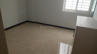 Bedroom Image of 1500 Sq.ft 3 BHK Builder Floor for rent in Nagarbhavi Bengaluru for Rs. 48000