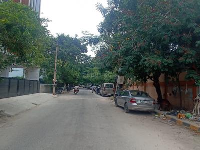 Image of 2400 Sq.ft Residential Plot / Land for sale in Bennigana Halli, Bengaluru for Rs. 70000000