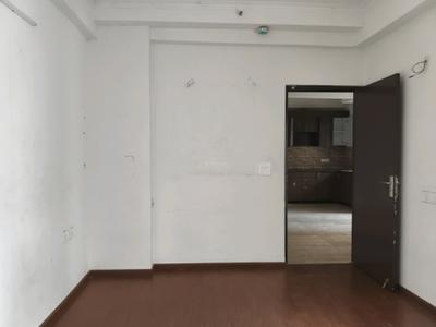 Bedroom Image of 990 Sq.ft 2.5 BHK Apartment / Flat for sale in Terrace Homes, Noida Extension Greater Noida for Rs. 7534100