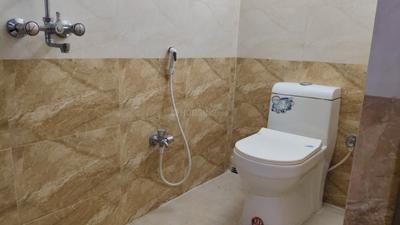 Image of 1250 Sq.ft 3 BHK Apartment / Flat for sale in New Town, Kolkata for Rs. 8600000