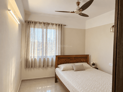 Image of 1464 Sq.ft 3 BHK Apartment / Flat for sale in Arcon Infinity, Kulathoor, Thiruvananthapuram for Rs. 11000000