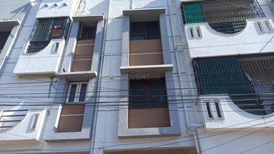 Image of 997 Sq.ft 2 BHK Apartment / Flat for sale in Korattur, Chennai for Rs. 7000000