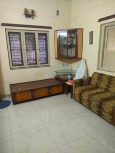 Hall Image of 1500 Sq.ft 1 BHK Independent House for rent in Shahibaug Ahmedabad for Rs. 15000