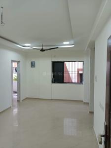 Hall Image of 1100 Sq.ft 2 BHK Apartment / Flat for rent in Manewada Nagpur for Rs. 15000