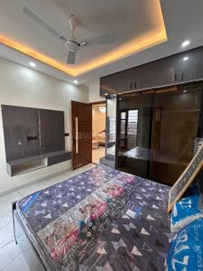 Bedroom Image of 1100 Sq.ft 3 BHK Apartment / Flat for sale in Kharar Mohali for Rs. 5750000