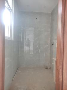 Bedroom Three Image of 1494 Sq.ft 3 BHK Builder Floor for sale in Sector 49 Faridabad for Rs. 18000000