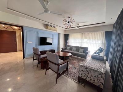 4 BHK Flat