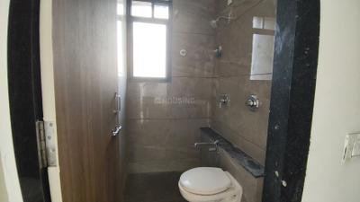 Image of 1450 Sq.ft 3 BHK Apartment / Flat for rent in Sky Leaf, Vaishno Devi Circle, Ahmedabad for Rs. 22000