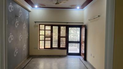 Hall Image of 2500 Sq.ft 3 BHK Builder Floor for rent in Sector 46 Gurgaon for Rs. 52000