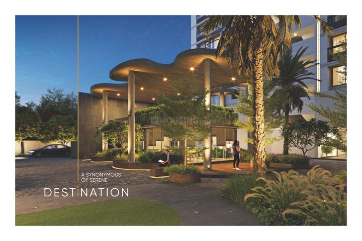 Rajshree Regalia Main Image 1