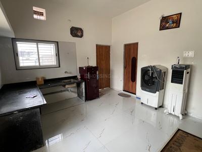 Hall Image of 200 Sq.ft 1 RK Independent House for rent in Badnera Amravati for Rs. 5500
