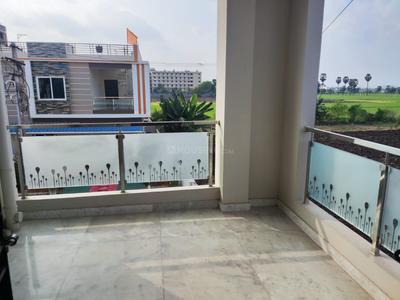 Balcony Image of 2230 Sq.ft 3 BHK Villa for sale in Edupugallu Vijayawada for Rs. 15000000