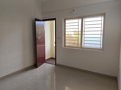 Bedroom Image of 1000 Sq.ft 2 BHK Apartment / Flat for rent in Electronic City Phase 2 Bengaluru for Rs. 25000