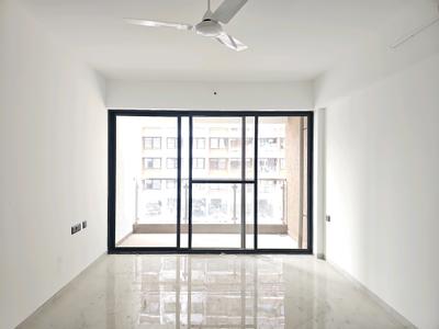 Living Room Image of 1188 Sq.ft 2.5 BHK Apartment / Flat for sale in Unique Youtopia, Kharadi Pune for Rs. 13000000