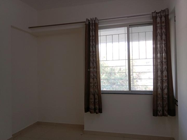 Shalom Villa Pimple Nilakh Bedroom 1