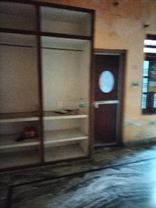 Hall Image of 800 Sq.ft 2 BHK Builder Floor for rent in Jankipuram Lucknow for Rs. 10000