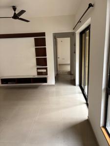Hall Image of 638 Sq.ft 1 BHK Apartment / Flat for rent in Lodha Casa Bella Gold, Palava Phase 1 Thane for Rs. 15000