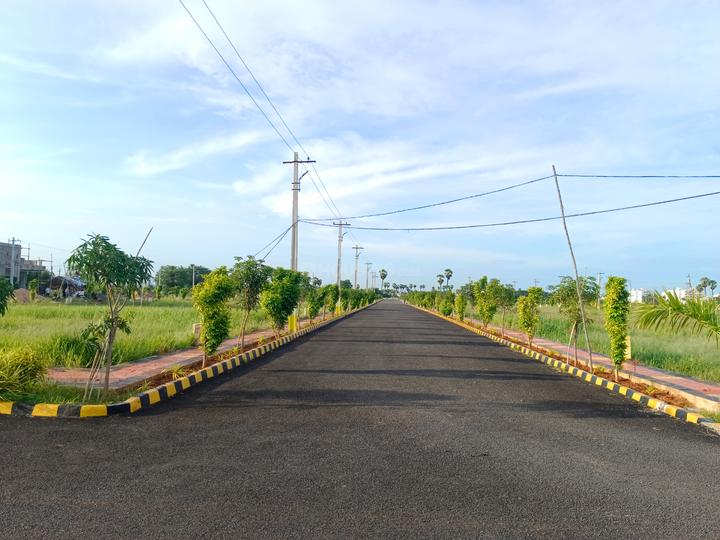 Siddhartha Nagar, Benz Circle Main Image 1