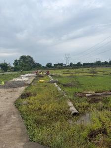 Image of 1200 Sq.ft Residential Plot / Land for sale in Parshivni, Nagpur for Rs. 1320000