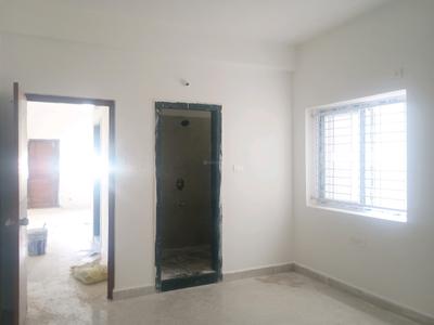 Bedroom Image of 3000 Sq.ft 3.5 BHK Apartment / Flat for sale in Sumadhura The Olympus, Gachibowli Hyderabad for Rs. 30600000