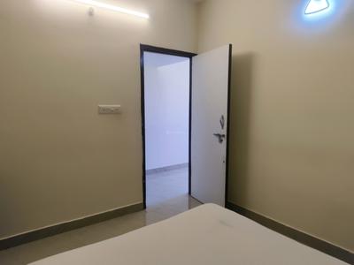 1 BHK Flat