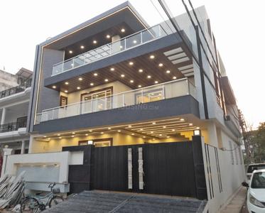 Image of 2600 Sq.ft 6 BHK Villa for sale in Gomti Nagar, Lucknow for Rs. 57500000