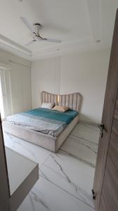 Bedroom Image of 950 Sq.ft 2 BHK Apartment / Flat for rent in Lal Kuan Ghaziabad for Rs. 16000