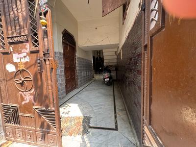 Balcony Image of 1008 Sq.ft 3 BHK Independent House for sale in Panchsheel Colony Meerut for Rs. 6500000