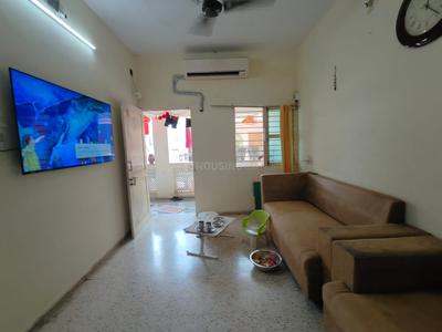 Hall Image of 2640 Sq.ft 8 BHK Independent House for sale in Naranpura Ahmedabad for Rs. 21100000