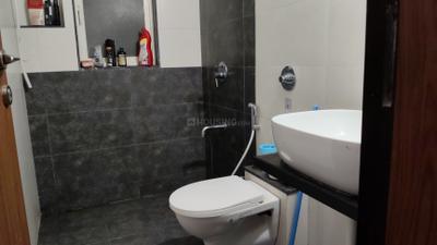 Image of 1500 Sq.ft 3 BHK Apartment / Flat for sale in Shri 4 Taljai Hills, Dhankawadi, Pune for Rs. 15200000