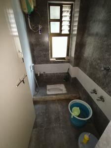 Bathroom Image of 2700 Sq.ft 4 BHK Apartment / Flat for sale in Shree Rang Aroma, Randesan Gandhinagar for Rs. 13500000