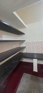 Kitchen Image of 596 Sq.ft 1 BHK Builder Floor for rent in C V Raman Nagar Bengaluru for Rs. 14000