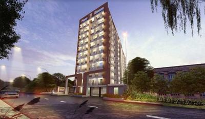 Image of 1340 Sq.ft 3 BHK Apartment / Flat for sale in JB Polaris, Tamando, Bhubaneswar for Rs. 7800000