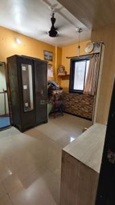 1 BHK Flat