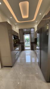 Kitchen Image of 2301 Sq.ft 4 BHK Apartment / Flat for sale in Adore Arpanam 2 0, Sector 86 Faridabad for Rs. 24800000