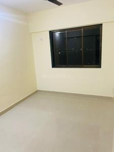 Bedroom Image of 1120 Sq.ft 2 BHK Apartment / Flat for rent in Dhokali Naka Thane for Rs. 30000
