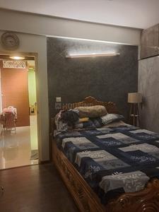 Bedroom Image of 1252 Sq.ft 3 BHK Apartment / Flat for sale in Rayasandra Bengaluru for Rs. 8500000