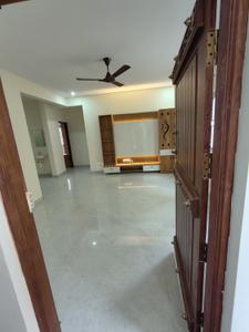 Hall Image of 1100 Sq.ft 2 BHK Builder Floor for rent in Bilekahalli Bengaluru for Rs. 32000