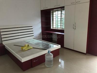 Kitchen Image of 1700 Sq.ft 3 BHK Apartment / Flat for rent in Mana Pristine, Doddakannelli Bengaluru for Rs. 45000