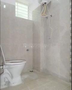 Bathroom Image of 1320 Sq.ft 2 BHK Apartment / Flat for rent in ARK Cloud City, Kadugodi Bengaluru for Rs. 40000