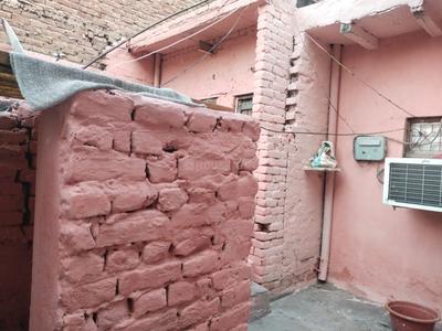 Balcony Image of 450 Sq.ft 3 BHK Independent House for sale in Uttam Nagar New Delhi for Rs. 3700000