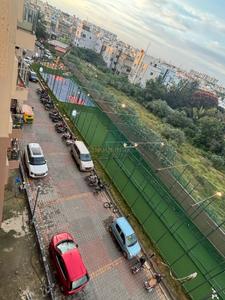 Image of 1074 Sq.ft 2 BHK Apartment / Flat for sale in Ahad Serenity, Choodasandra, Bengaluru for Rs. 11900000