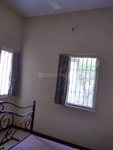 Bedroom Image of 1200 Sq.ft 2 BHK Independent House for rent in Krishna Nagar Bhavnagar for Rs. 22000