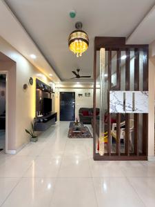 Image of 1600 Sq.ft 3 BHK Apartment / Flat for sale in Candeur Landmark, Varthur, Bengaluru for Rs. 18000000